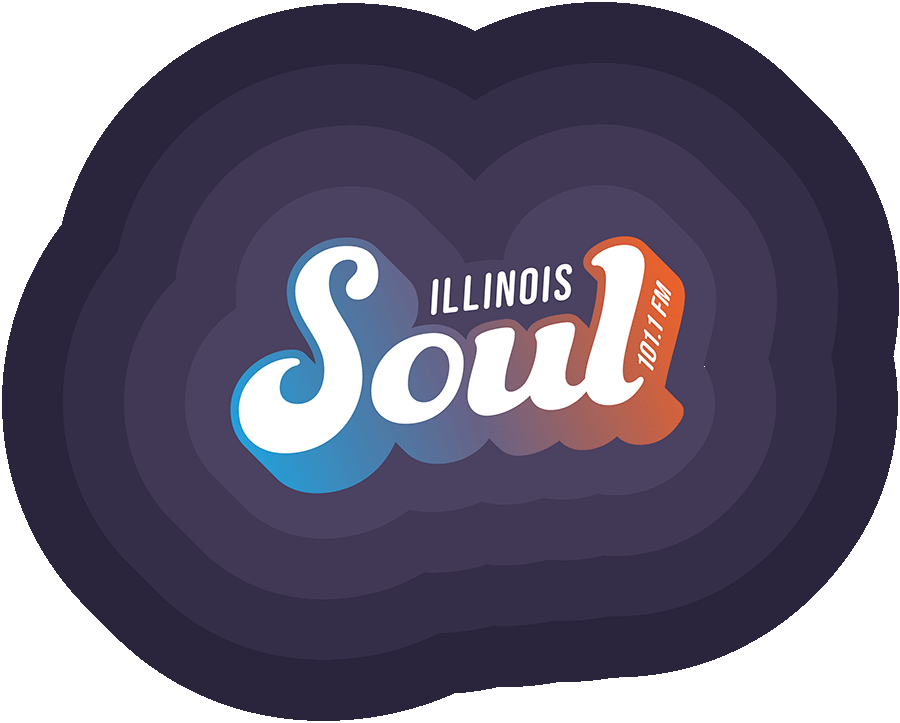 Illinois Soul 101.1 FM; a production of Illinois Public Media.