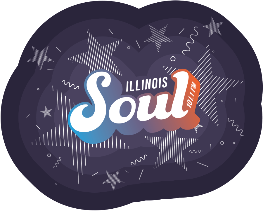 Illinois Soul: 101.1 FM